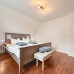 Hochfels Сasa de vacaciones *