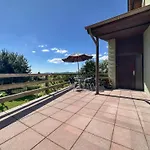 Hochfels Сasa de vacaciones *