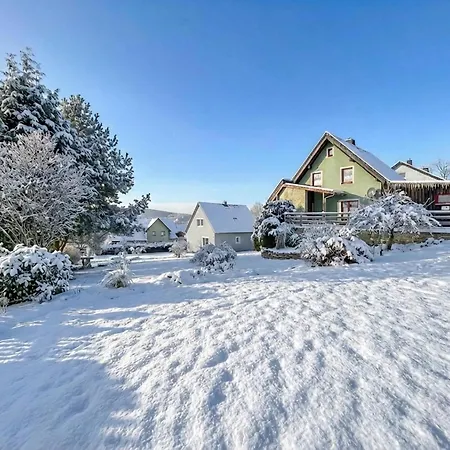 Hochfels Casa vacanze Stadlern