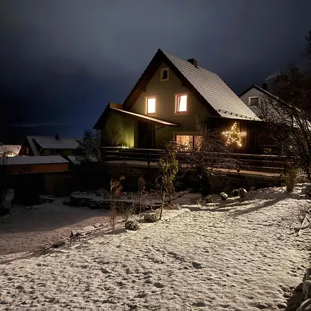 Hochfels Casa vacanze