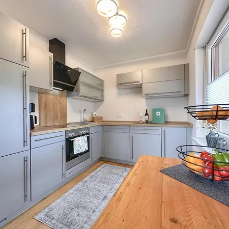 Hochfels Casa vacanze Stadlern