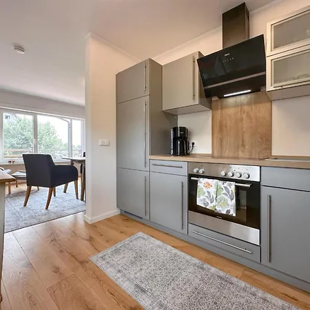 Hochfels Vakantiehuis