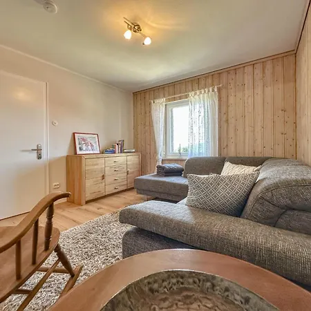 Casa vacanze Hochfels Stadlern