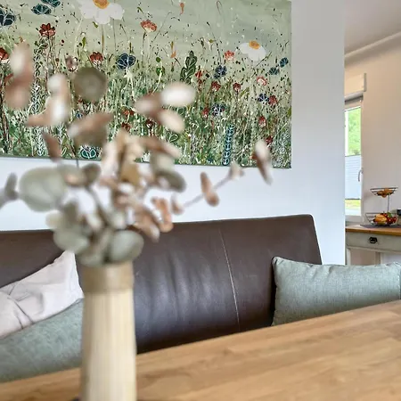 Casa vacanze Hochfels Stadlern