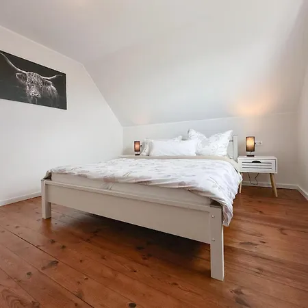 Hochfels Casa vacanze Stadlern