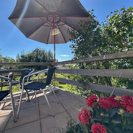 Casa vacanze Hochfels Stadlern