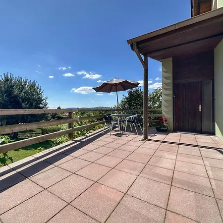 Hochfels Casa vacanze *