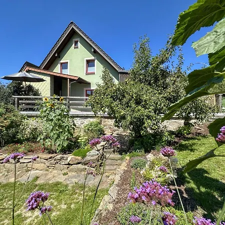 Casa vacanze Hochfels *