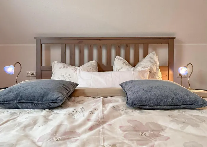 Hochfels Vakantiehuis Stadlern