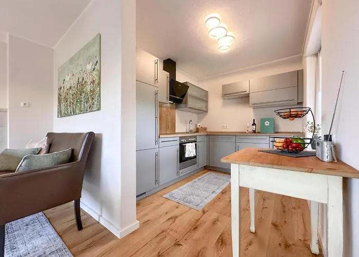 Hochfels Vakantiehuis *