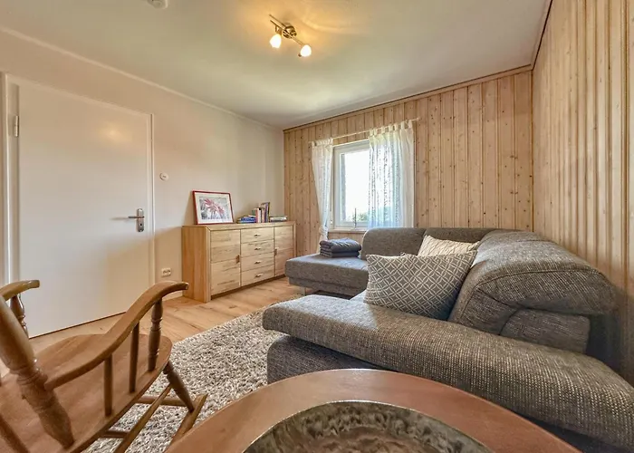 Vakantiehuis Hochfels Stadlern