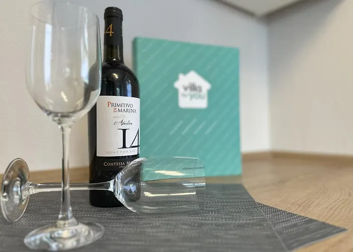 Hochfels Vakantiehuis