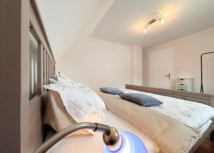 Hochfels Vakantiehuis