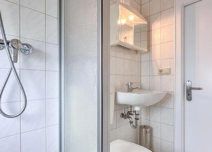 Hochfels Vakantiehuis *